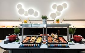 Motel One Frankfurt-Hauptbahnhof